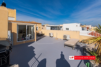 San Miguel de Salinas detached home for sale-52