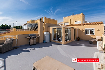 San Miguel de Salinas detached home for sale-56