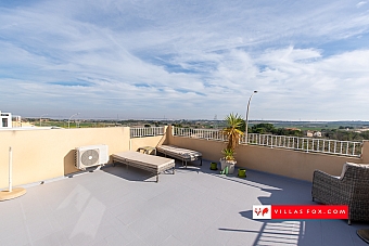 San Miguel de Salinas detached home for sale-57