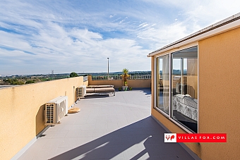 San Miguel de Salinas detached home for sale-59