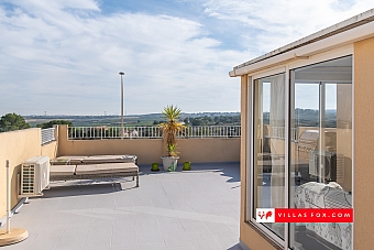 San Miguel de Salinas detached home for sale-60