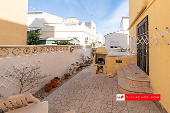 San Miguel de Salinas detached home for sale-63