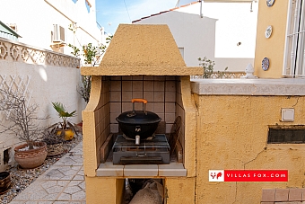 San Miguel de Salinas detached home for sale-65