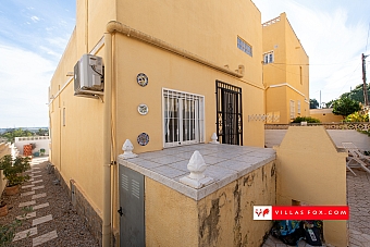 San Miguel de Salinas detached home for sale-66