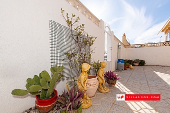 San Miguel de Salinas detached home for sale-69