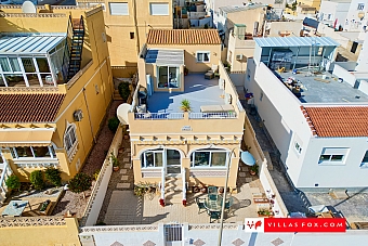 San Miguel de Salinas detached home for sale-74