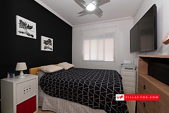 Costa Paraiso IV apartment San Miguel de Salinas-01