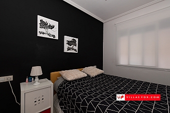 Costa Paraiso IV apartment San Miguel de Salinas-02