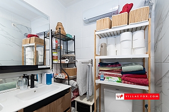 Costa Paraiso IV apartment San Miguel de Salinas-06