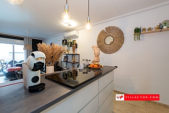 Costa Paraiso IV apartment San Miguel de Salinas-12