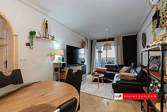 Costa Paraiso IV apartment San Miguel de Salinas-13