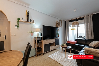 Costa Paraiso IV apartment San Miguel de Salinas-14