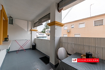 Costa Paraiso IV apartment San Miguel de Salinas-18