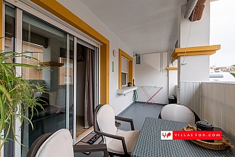 Costa Paraiso IV apartment San Miguel de Salinas-20