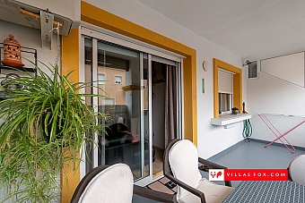 Costa Paraiso IV apartment San Miguel de Salinas-21