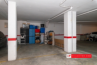 Costa Paraiso IV apartment San Miguel de Salinas-22