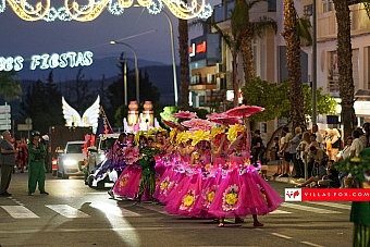 Generic stock photograph (San Miguel de Salinas and Orihuela Costa)-025