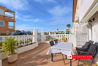 Balcon de la Costa house casa maison huis San Miguel de Salinas-15