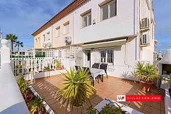 Balcon de la Costa house casa maison huis San Miguel de Salinas-13