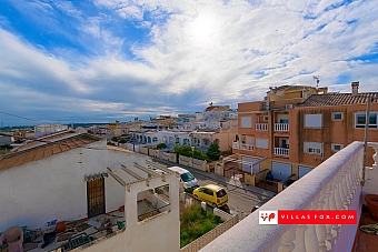 Balcon de la Costa house casa maison huis San Miguel de Salinas-04