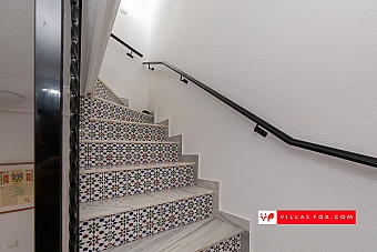 Balcon de la Costa house casa maison huis San Miguel de Salinas-22