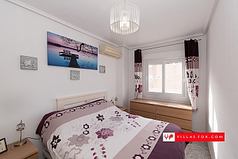 Balcon de la Costa house casa maison huis San Miguel de Salinas-24