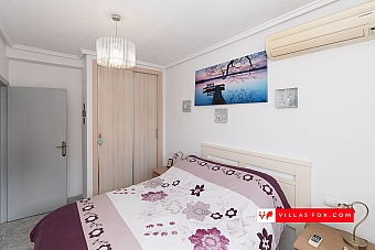 Balcon de la Costa house casa maison huis San Miguel de Salinas-25