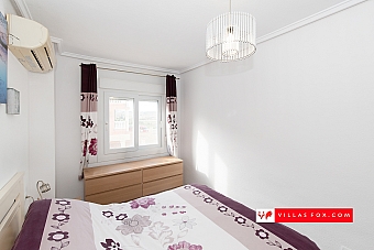 Balcon de la Costa house casa maison huis San Miguel de Salinas-26