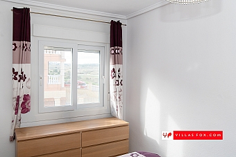 Balcon de la Costa house casa maison huis San Miguel de Salinas-27