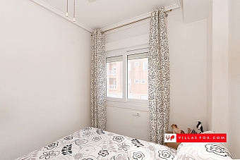 Balcon de la Costa house casa maison huis San Miguel de Salinas-30