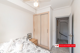 Balcon de la Costa house casa maison huis San Miguel de Salinas-31