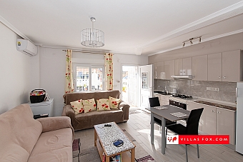 Balcon de la Costa house casa maison huis San Miguel de Salinas-37