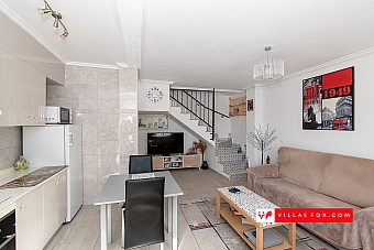 Balcon de la Costa house casa maison huis San Miguel de Salinas-38