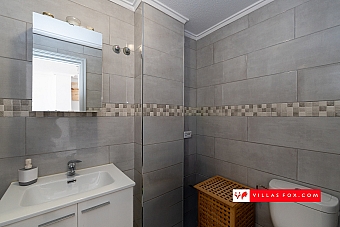 Balcon de la Costa house casa maison huis San Miguel de Salinas-43