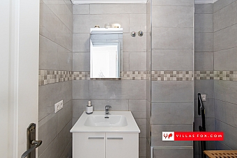 Balcon de la Costa house casa maison huis San Miguel de Salinas-42