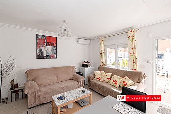 Balcon de la Costa house casa maison huis San Miguel de Salinas-41