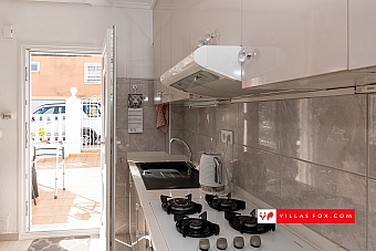 Balcon de la Costa house casa maison huis San Miguel de Salinas-44