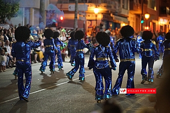 Stock photograph San Miguel de Salinas Orihuela Costa (c) Villas Fox S.L.-024