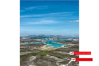 Stock photograph San Miguel de Salinas Orihuela Costa (c) Villas Fox S.L.-028