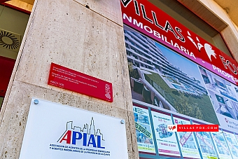 Stock photograph San Miguel de Salinas Orihuela Costa (c) Villas Fox S.L.-073