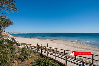 Stock photograph San Miguel de Salinas Orihuela Costa (c) Villas Fox S.L.-103