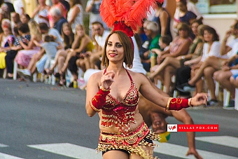 Stock photograph San Miguel de Salinas Orihuela Costa (c) Villas Fox S.L.-154