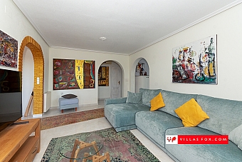 Las Comunicaciones villa San Miguel de Salinas-09