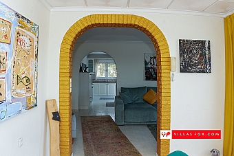 Las Comunicaciones villa San Miguel de Salinas-10