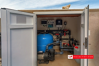 Las Comunicaciones villa San Miguel de Salinas-208