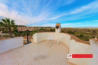 Las Comunicaciones villa San Miguel de Salinas-202