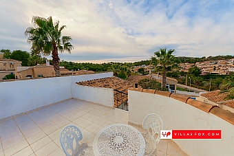 Las Comunicaciones villa San Miguel de Salinas-205