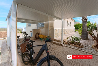 Las Comunicaciones villa San Miguel de Salinas-211