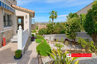 Las Comunicaciones villa San Miguel de Salinas-217