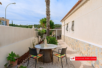 Las Comunicaciones villa San Miguel de Salinas-219